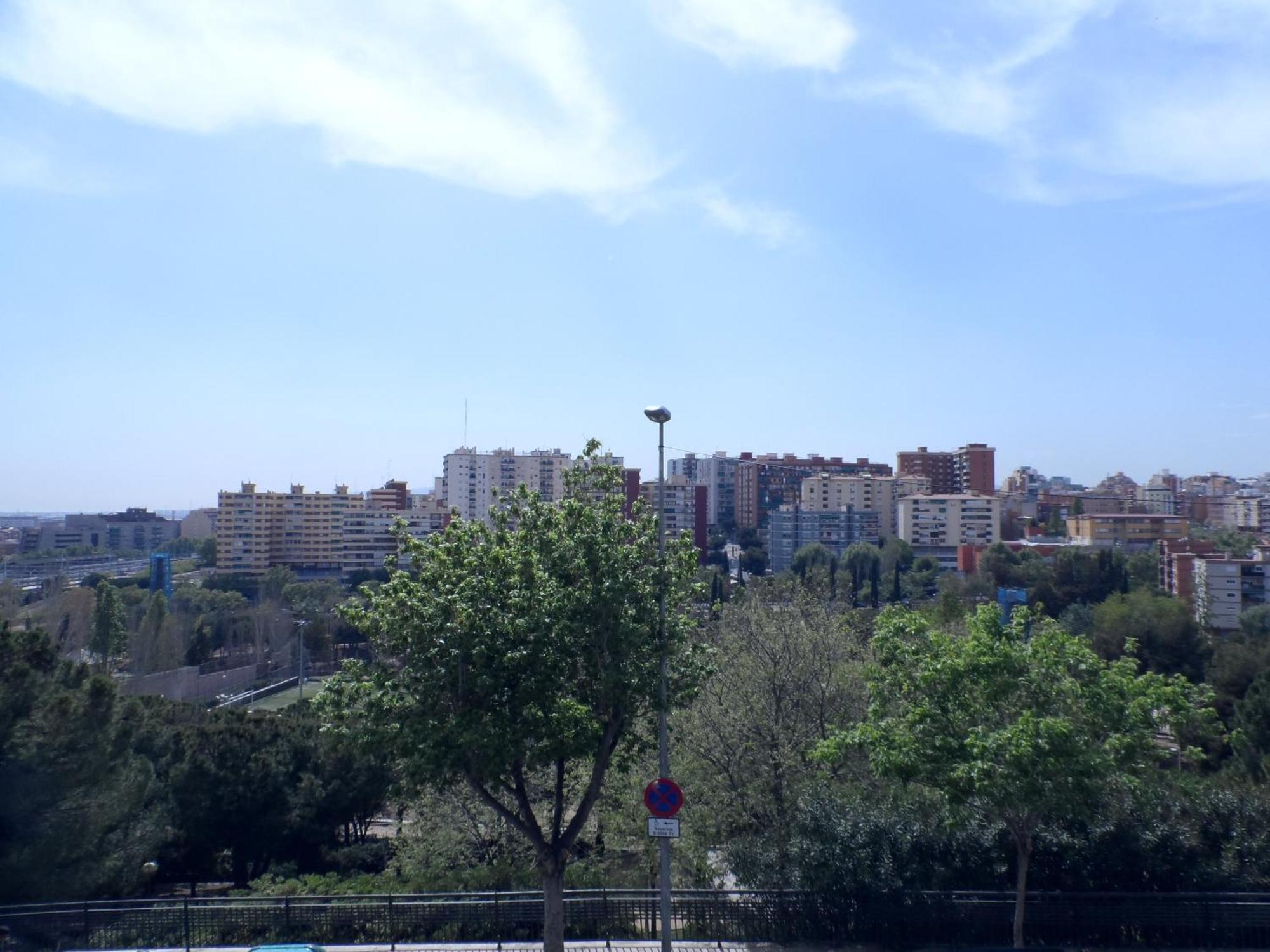 Cheap Booking Rooms L'Hospitalet de Llobregat Exteriör bild