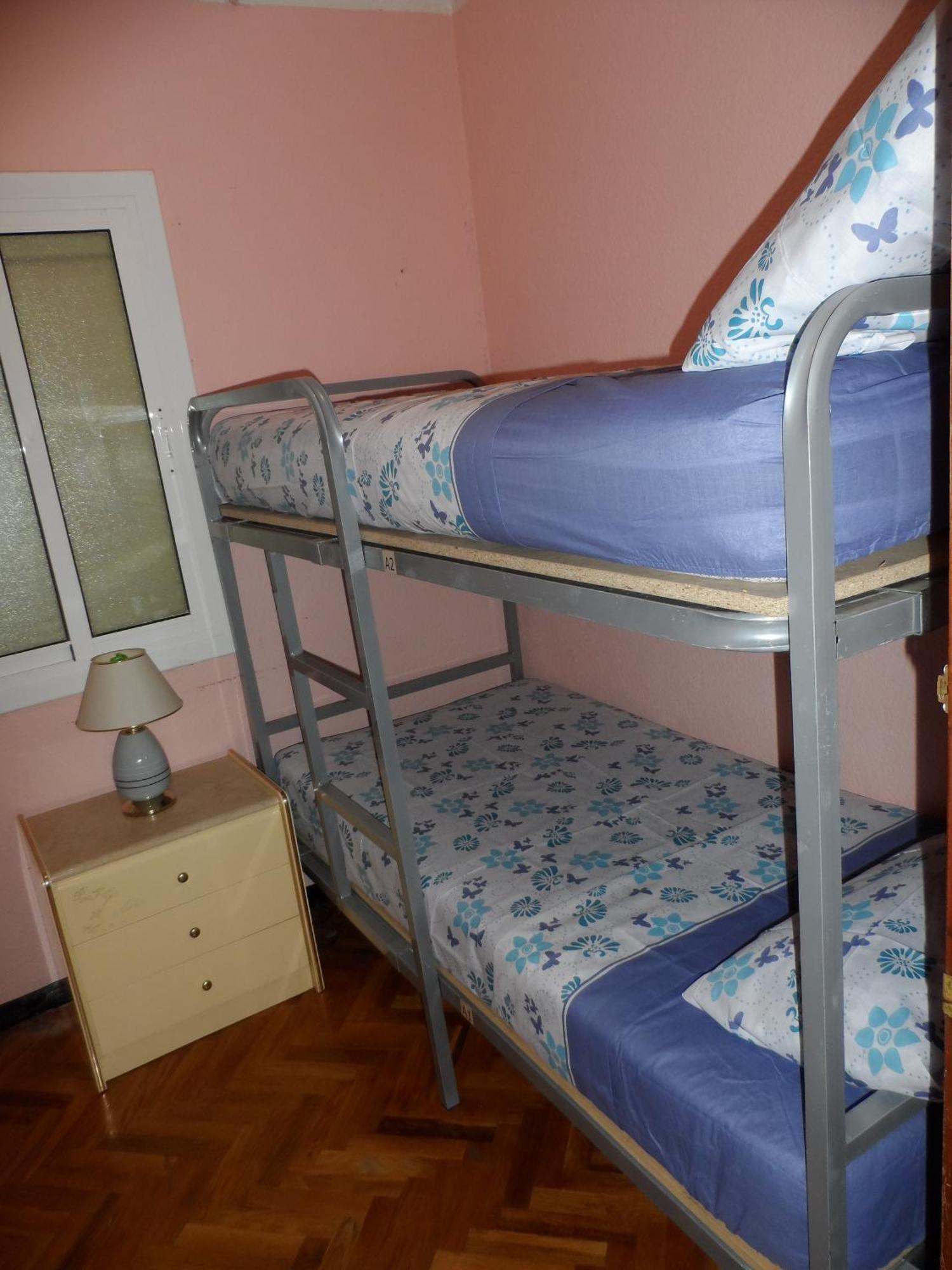 Cheap Booking Rooms L'Hospitalet de Llobregat Rum bild