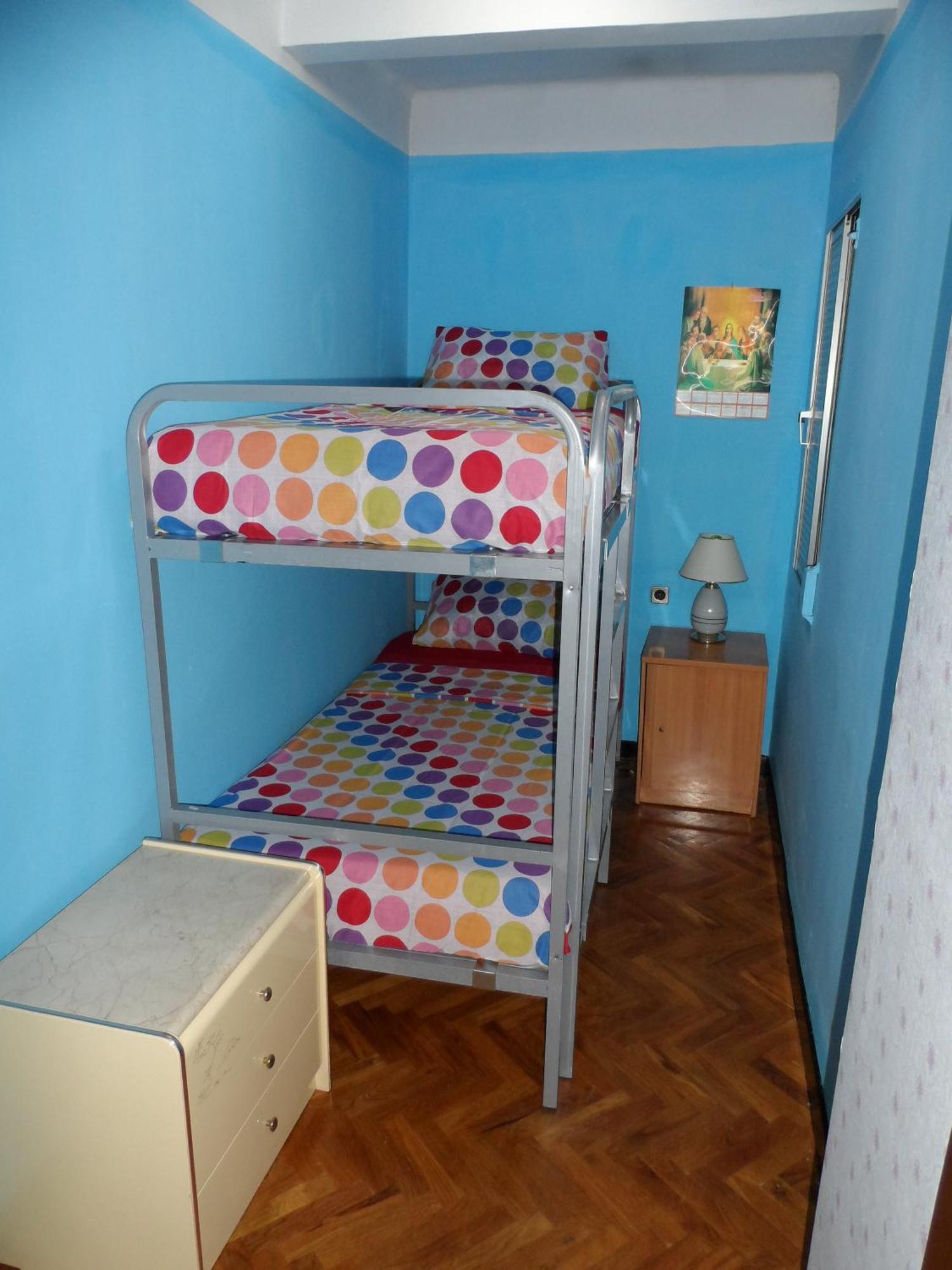 Cheap Booking Rooms L'Hospitalet de Llobregat Rum bild