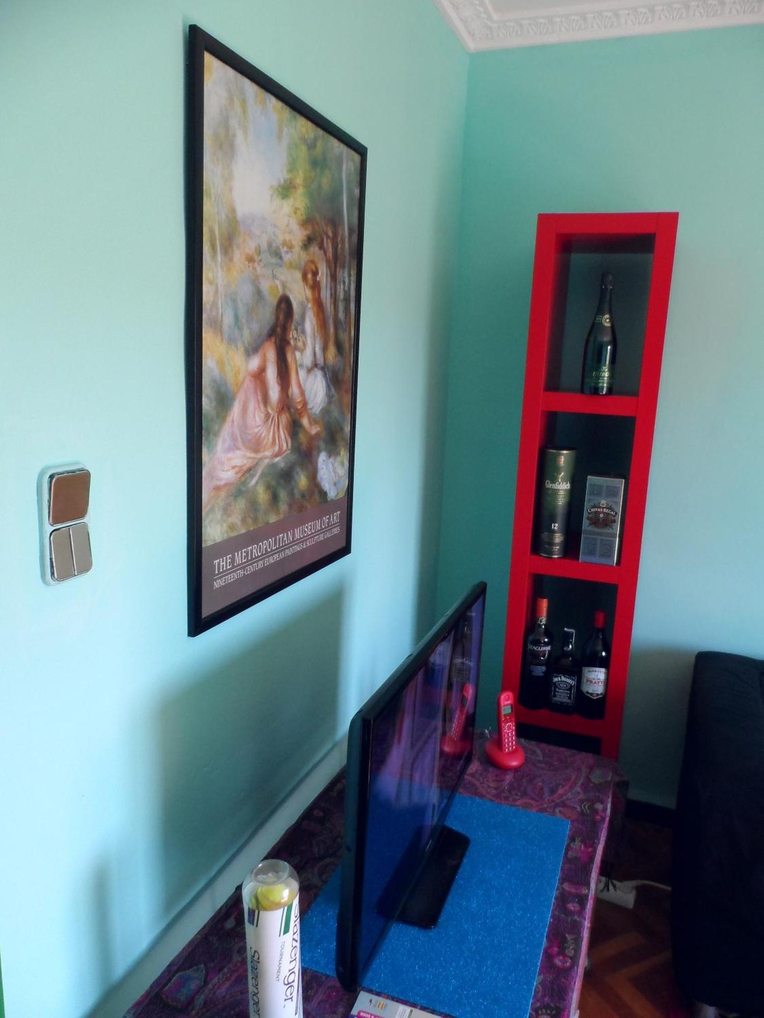 Cheap Booking Rooms L'Hospitalet de Llobregat Exteriör bild