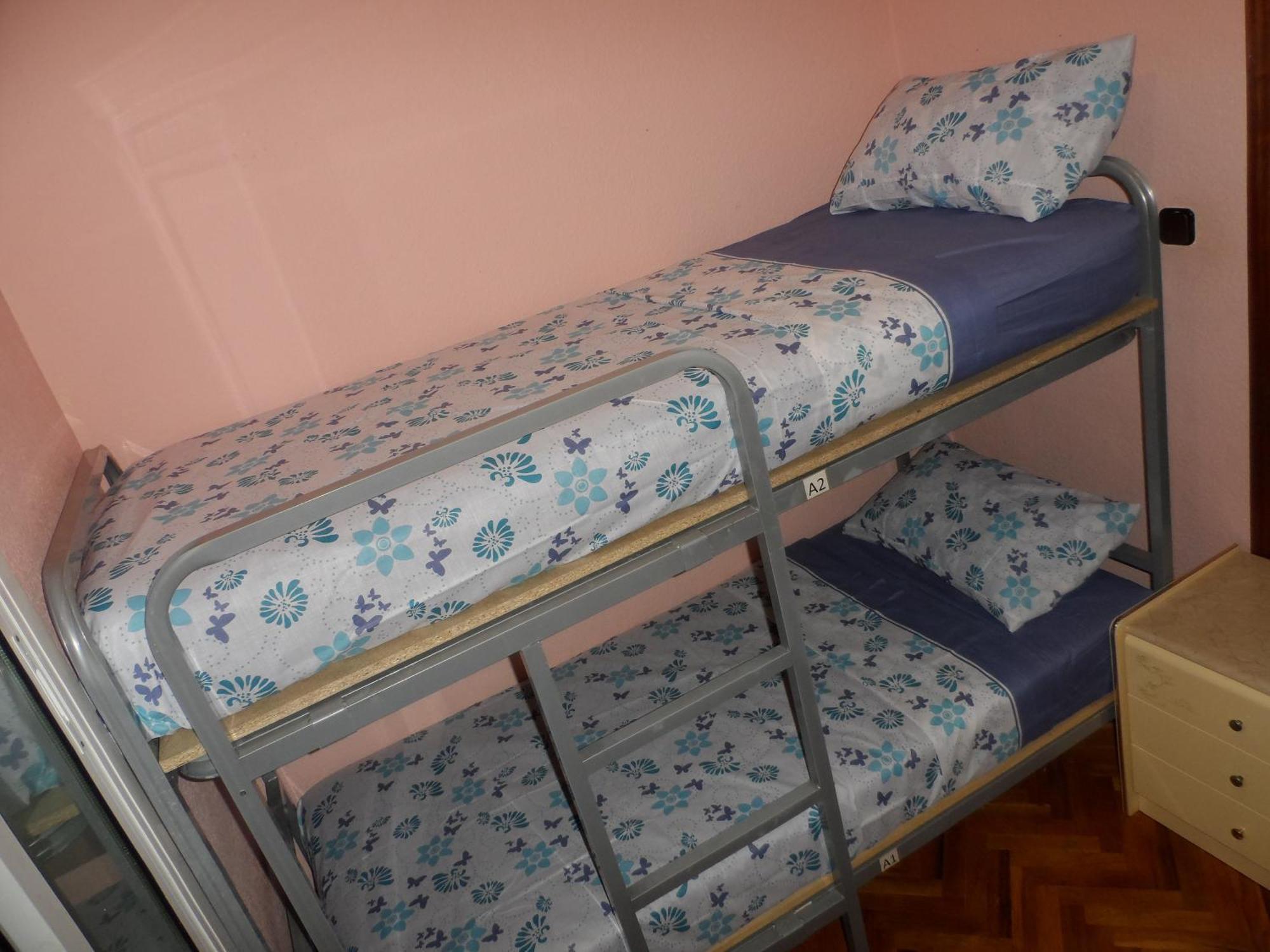 Cheap Booking Rooms L'Hospitalet de Llobregat Rum bild