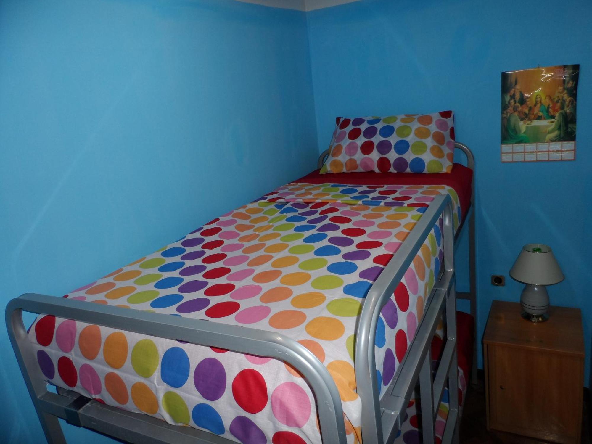 Cheap Booking Rooms L'Hospitalet de Llobregat Exteriör bild